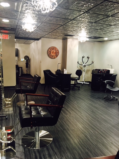 April Sanfilippo MediSpa