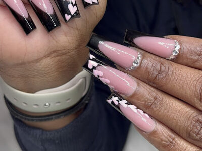 Jay’s Polished Touch Beauty Bar