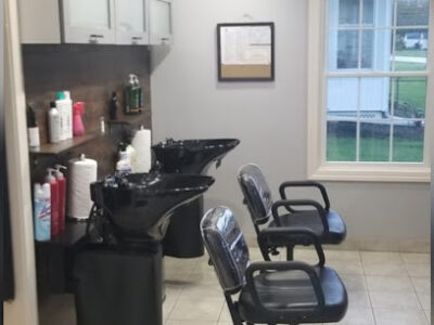 A Cut Above Salon