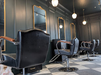 Revere Salon and Spa