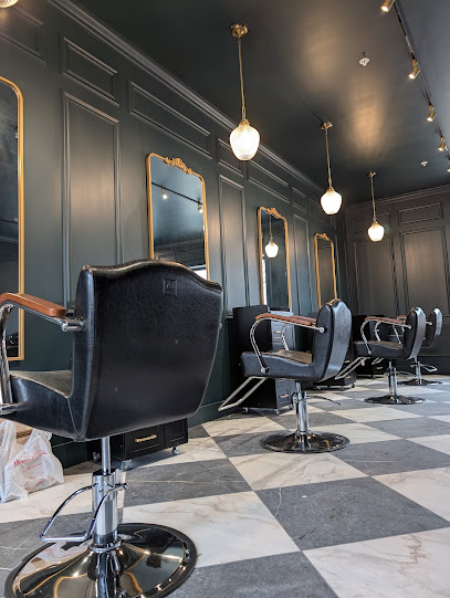 Revere Salon and Spa