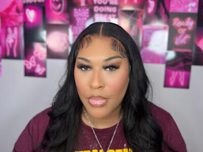 Pinkesthetics
