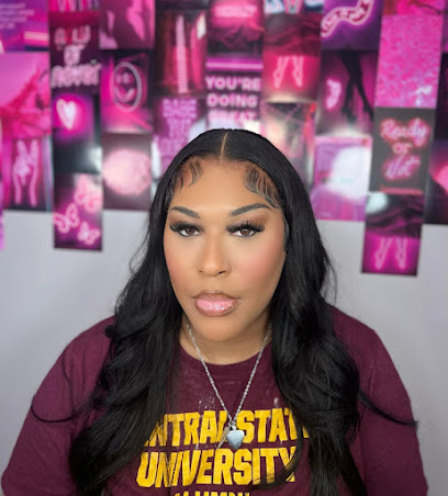 Pinkesthetics