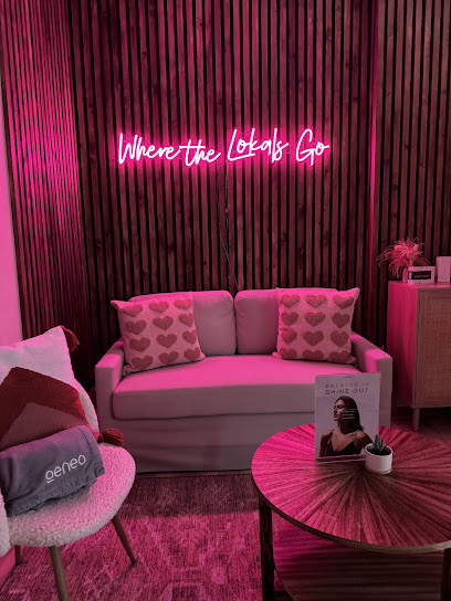 The Lokal Beauty Bar