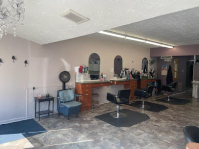 Making Waves Family Hair