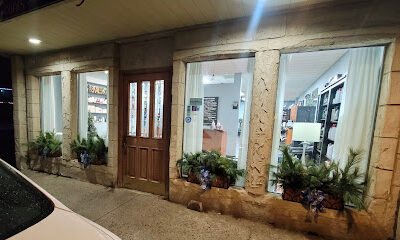 Austin Grant’s Salon & Spa