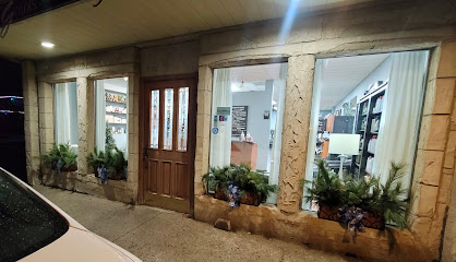 Austin Grant’s Salon & Spa