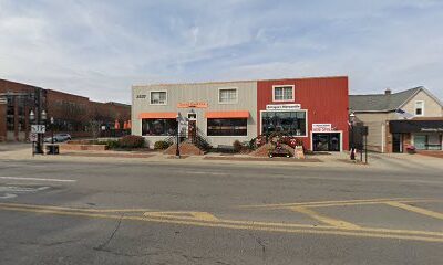 Hair Gallery & Day Spa
