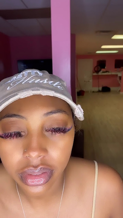 TheLashlord LLC (Aniyah Thomas)