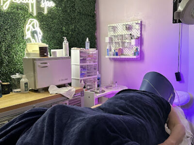 Bella Beauti Bar
