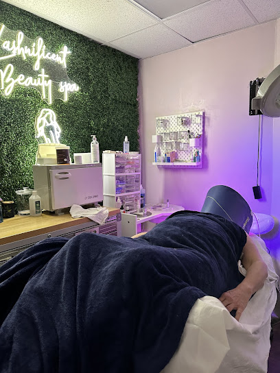 Bella Beauti Bar