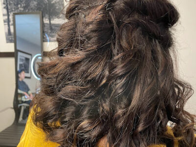 Sona Salon & Spa