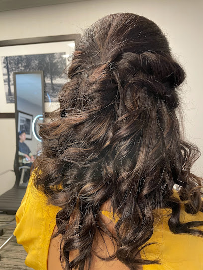 Sona Salon & Spa