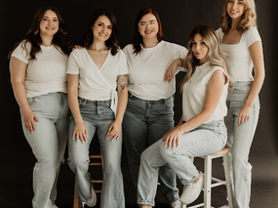 Lush Beauty Bar Hamilton