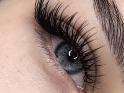 Inna Lash & Hair