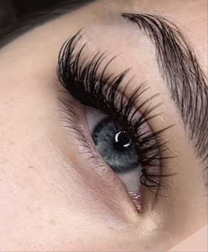 Inna Lash & Hair