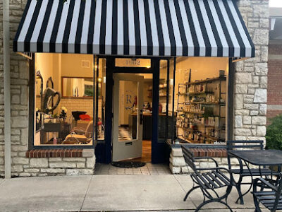Remedy Salon Apothecary