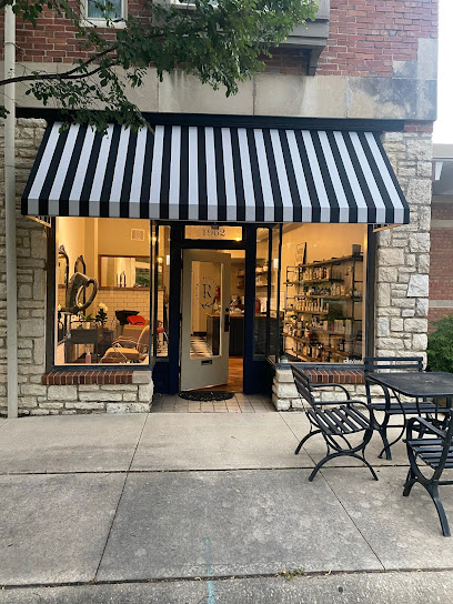 Remedy Salon Apothecary