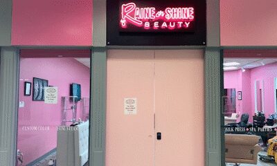 Raine or Shine Beauty
