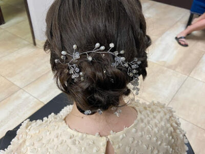 Ina Beauty Salon