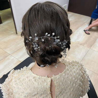 Ina Beauty Salon
