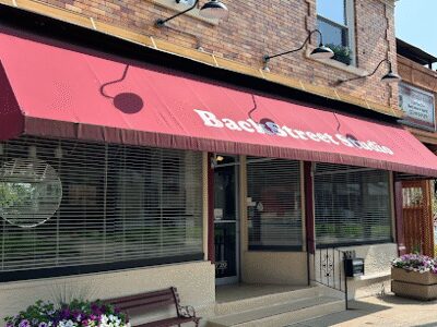 BackStreet Studio Salon LLC
