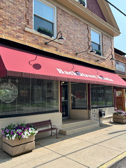 BackStreet Studio Salon LLC
