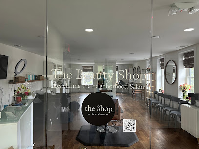 The Beauty Shop