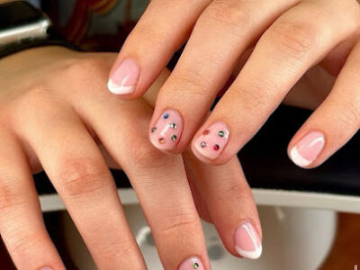 Elevated beauty studios