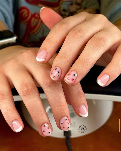 Elevated beauty studios