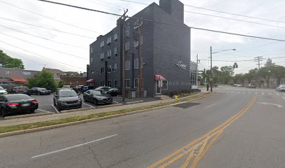 Realities Hair & Nail Salon