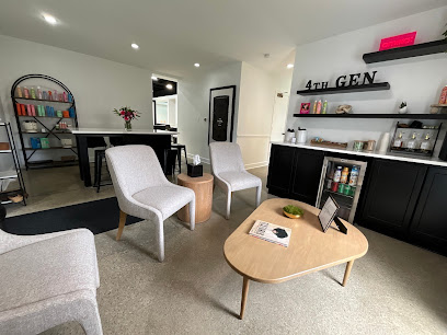 4th Gen Salon and Spa