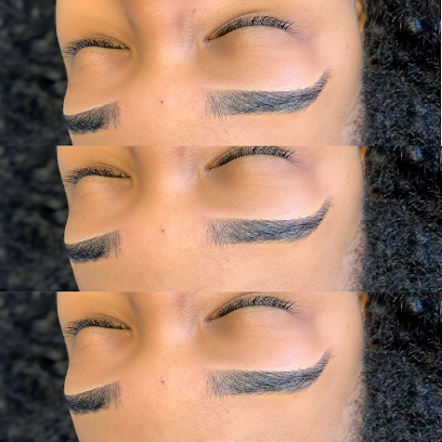 Primp Browtique