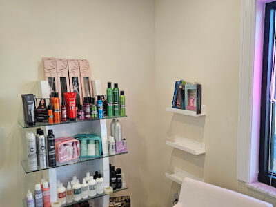 Dolce 1083 Salon