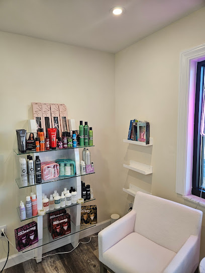 Dolce 1083 Salon