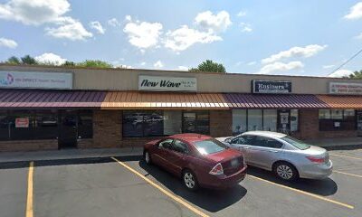New Wave Hair & Nail Center