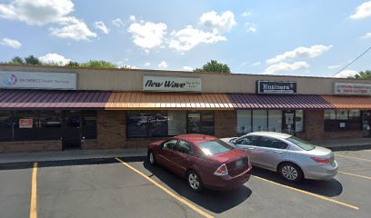 New Wave Hair & Nail Center