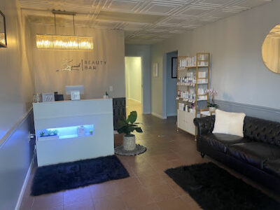 Beyond Beauty Bar