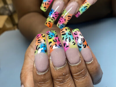 Glam Grip Studios