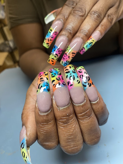 Glam Grip Studios