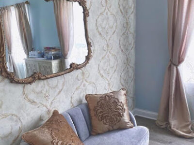 The Beauty Confidential