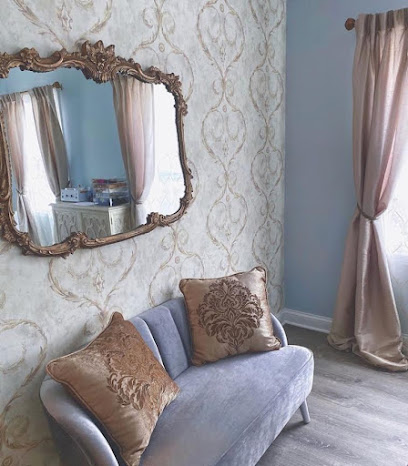 The Beauty Confidential