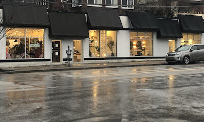 TRULIE Brows – Lash and Brow Beauty Studio