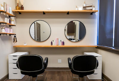 Tevis Keane Hair & Makeup