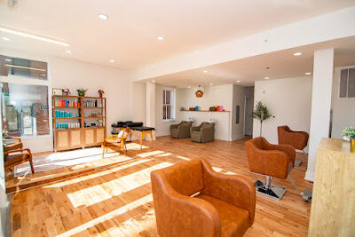 Sage Salon and Beauty Bar