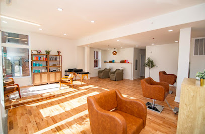 Sage Salon and Beauty Bar
