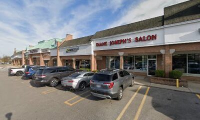 Diane Joseph’s Salon