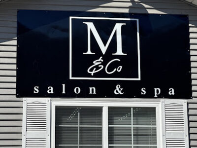 M&Co Salon and Spa