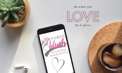 Studio Blush