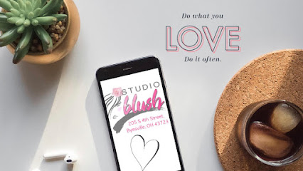 Studio Blush